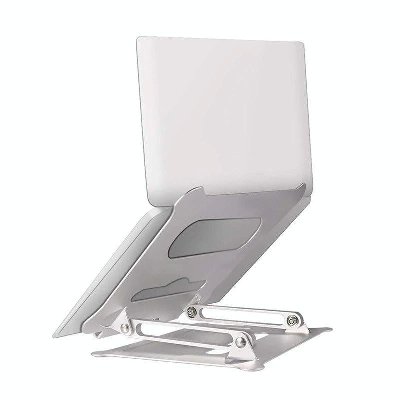 Foldable Laptop Stand - Portable And Compact-1964932267633676290