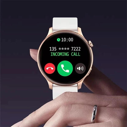 Bluetooth Smart Wristband With Heart Rate Monitor And Colour Screen-1915196836495364102