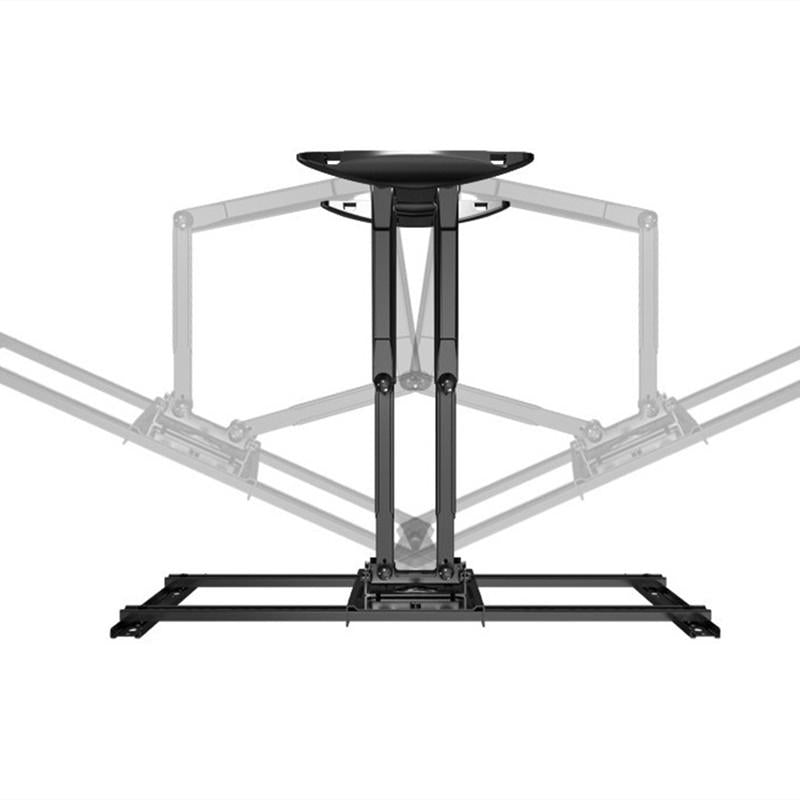 Universal Tv Wall Mount For 45-75 Led / Lcd / Oled - Fits All Sizes-1964932279377727489