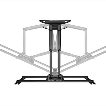 Universal Tv Wall Mount For 45-75 Led / Lcd / Oled - Fits All Sizes-1964932279377727489