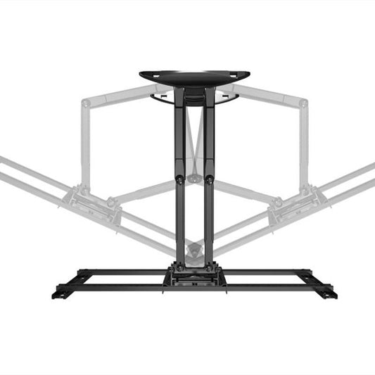 Universal Tv Wall Mount For 45-75 Led / Lcd / Oled - Fits All Sizes-1964932279377727489