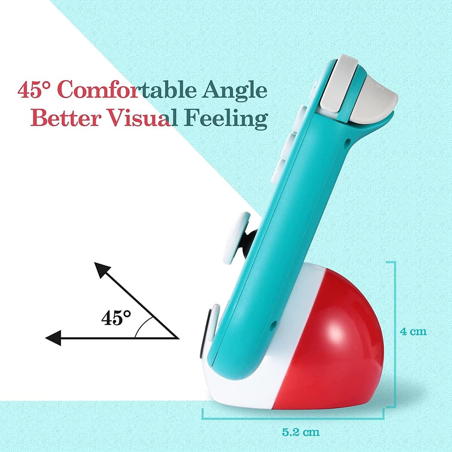 Portable Charging Dock For Nintendo Switch / Lite-1915197597073674244