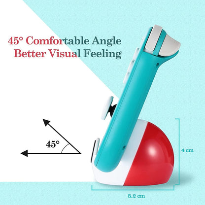 Portable Charging Dock For Nintendo Switch / Lite-1915197597073674244