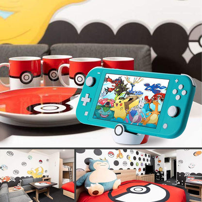 Portable Charging Dock For Nintendo Switch / Lite-1915197597073674247