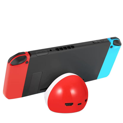 Nintendo Switch Hdmi Charger - Compact And Efficient-1915197281074810880