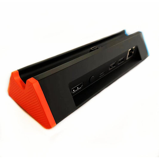 Nintendo Switch 4K Hdmi Adapter With 1000Mbs Lan-1915198013849079809