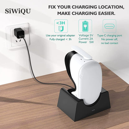 Oculus Quest 2 Charging Stand - Vr-1969996442101747714