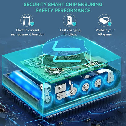 Oculus Quest 2 Charging Stand - Vr-1969996442101747718
