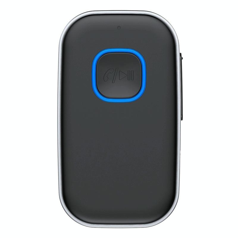 Bluetooth 5.0 Audio Transmitter Receiver With 3.5Mm Aux Adapter-1915197505528795142