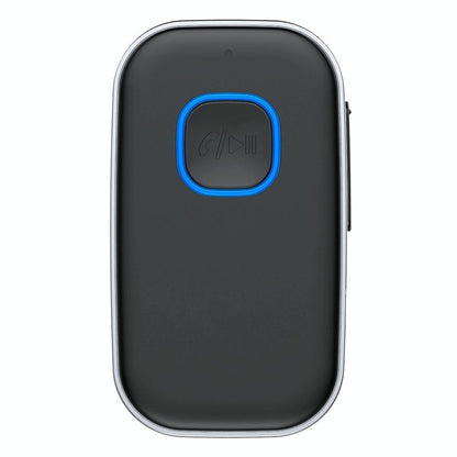 Bluetooth 5.0 Audio Transmitter Receiver With 3.5Mm Aux Adapter-1915197505528795142