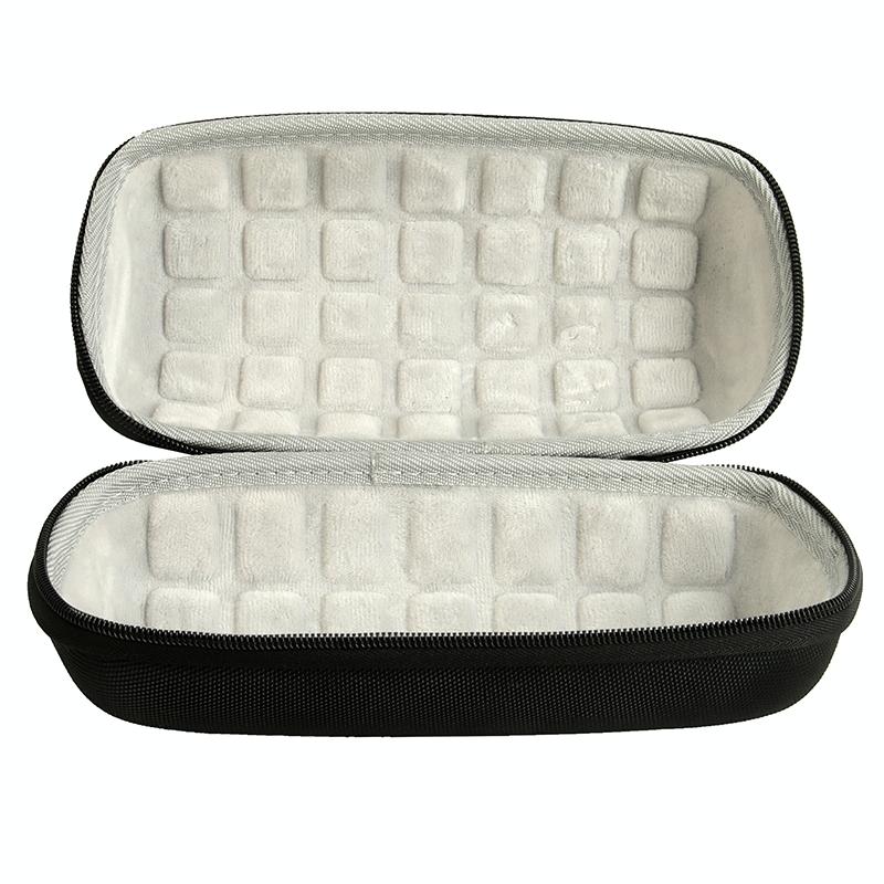 Shockproof Eva Case For Jbl Charge5 Bluetooth Speaker-1915197402499911682