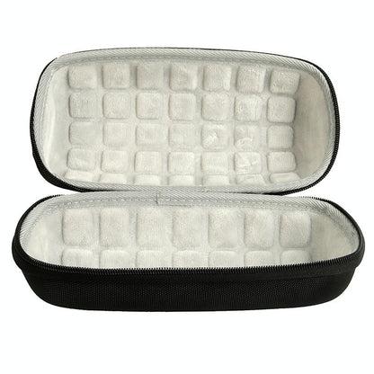 Shockproof Eva Case For Jbl Charge5 Bluetooth Speaker-1915197402499911682