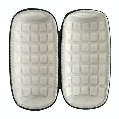 Shockproof Eva Case For Jbl Charge5 Bluetooth Speaker-1915197402499911683