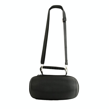 Shockproof Eva Case For Jbl Charge5 Bluetooth Speaker-1915197402499911685