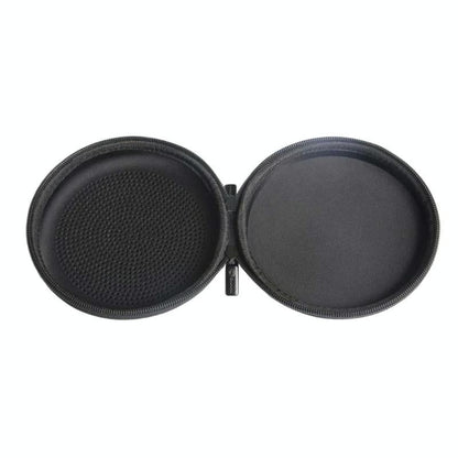 Beoplay A1 / A1 Gen2 Zipper Storage Case - Hollow Carrying Bag-1915197819950600193