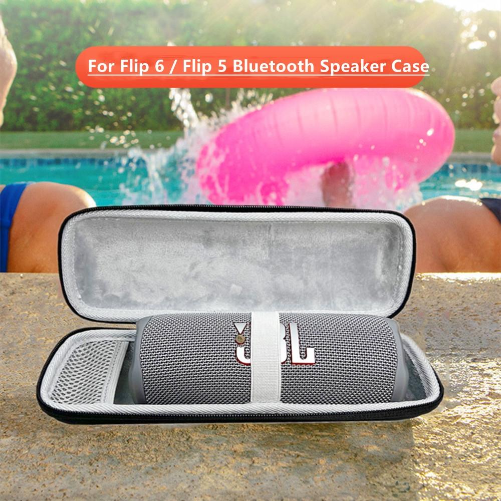 Travel Case For Jbl Flip Bluetooth Speakers-1915198230879145989