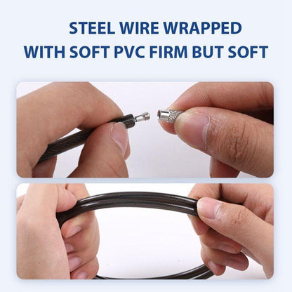 Flexible Neck Mount For Gopro And Smartphones Compatible With Action Cameras-1915198349041078278