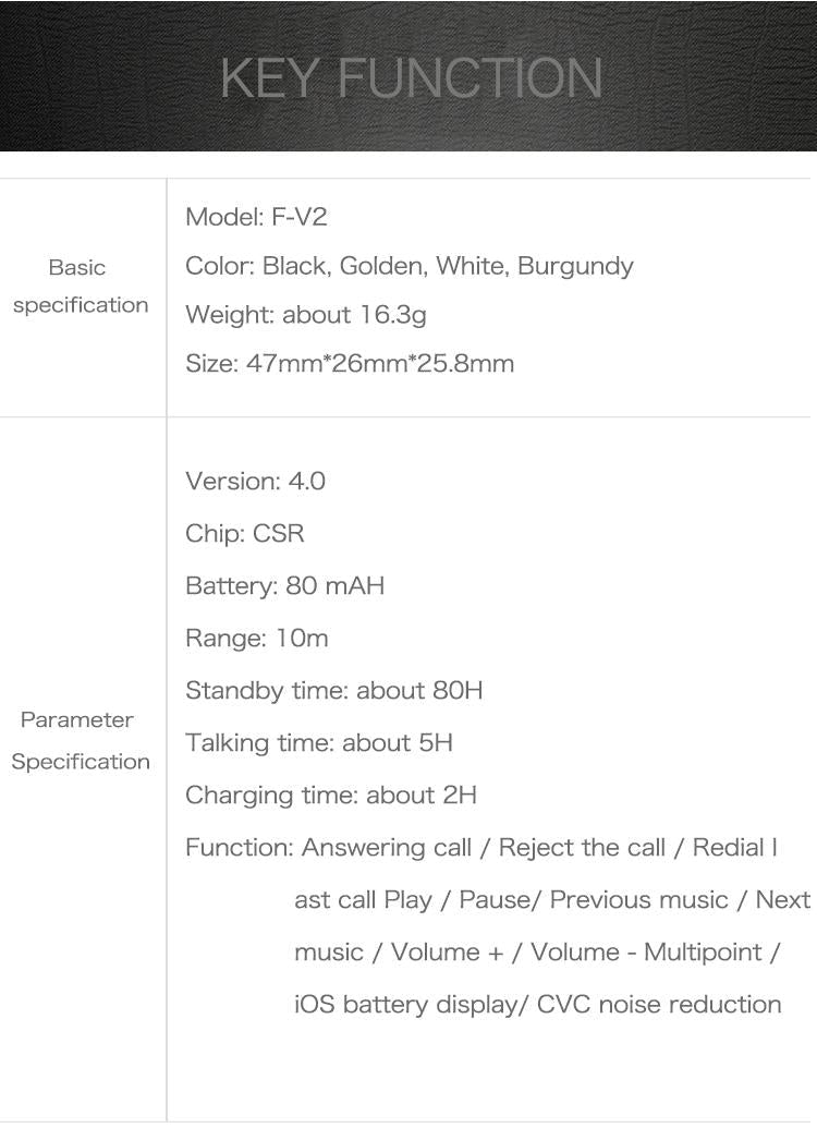 Bluetooth Earphones For Iphone Samsung And Tablets - Wireless-1915197947381944327