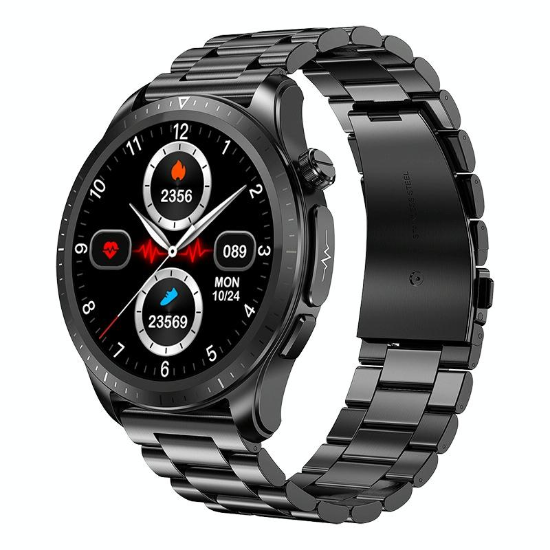 Smart Watch With Heart Rate And Blood Pressure Monitoring-1915196957446508544