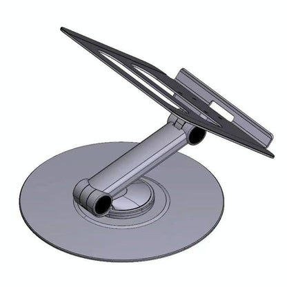 360 Degree Rotating Aluminum Laptop Stand Holder-1964932221936734210