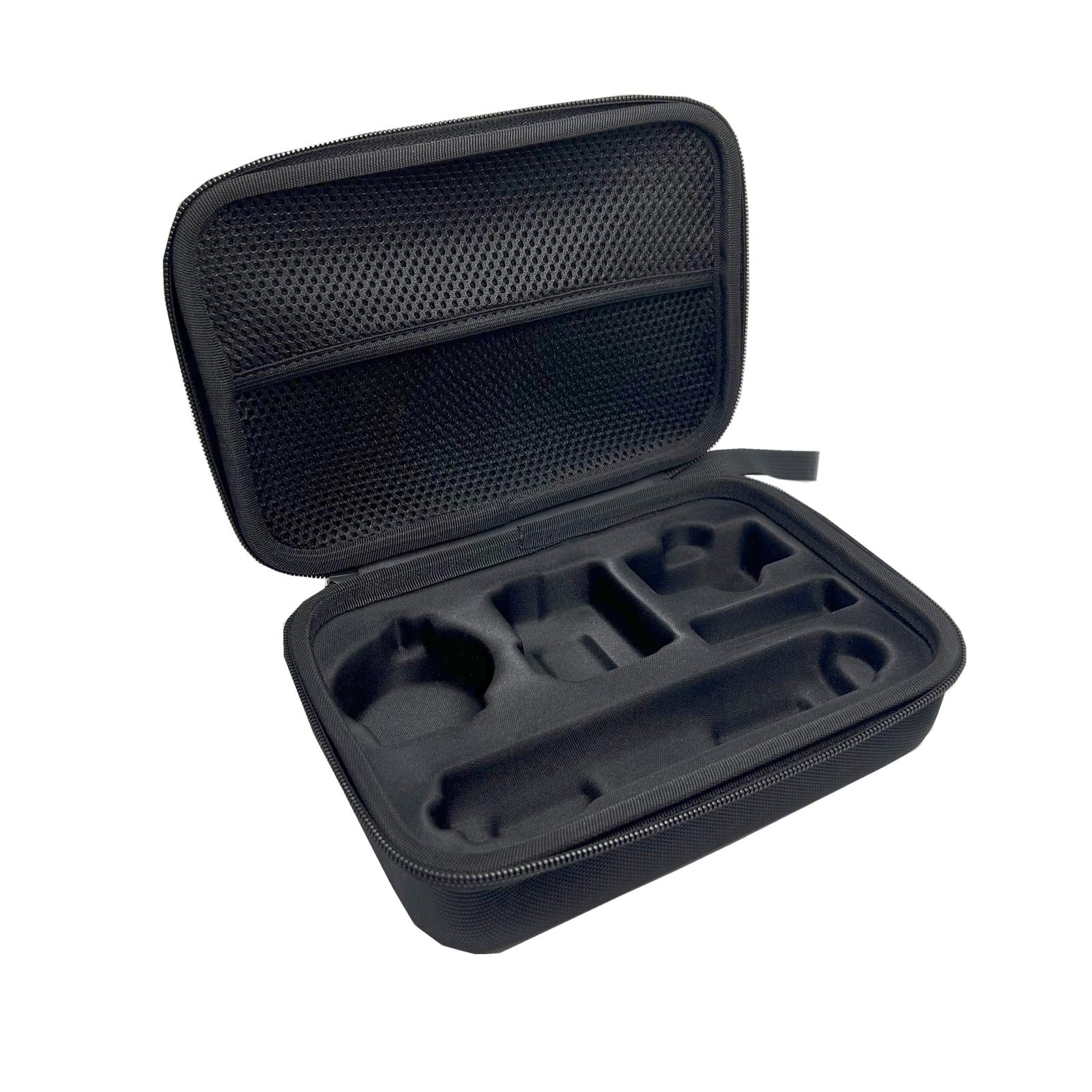 Portable Insta360 Go3 Camera Case For Outdoor Travel-1915197225064075269