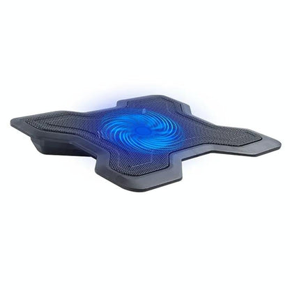 Desktop And Laptop Usb Cooling Fan-1964932250210537472