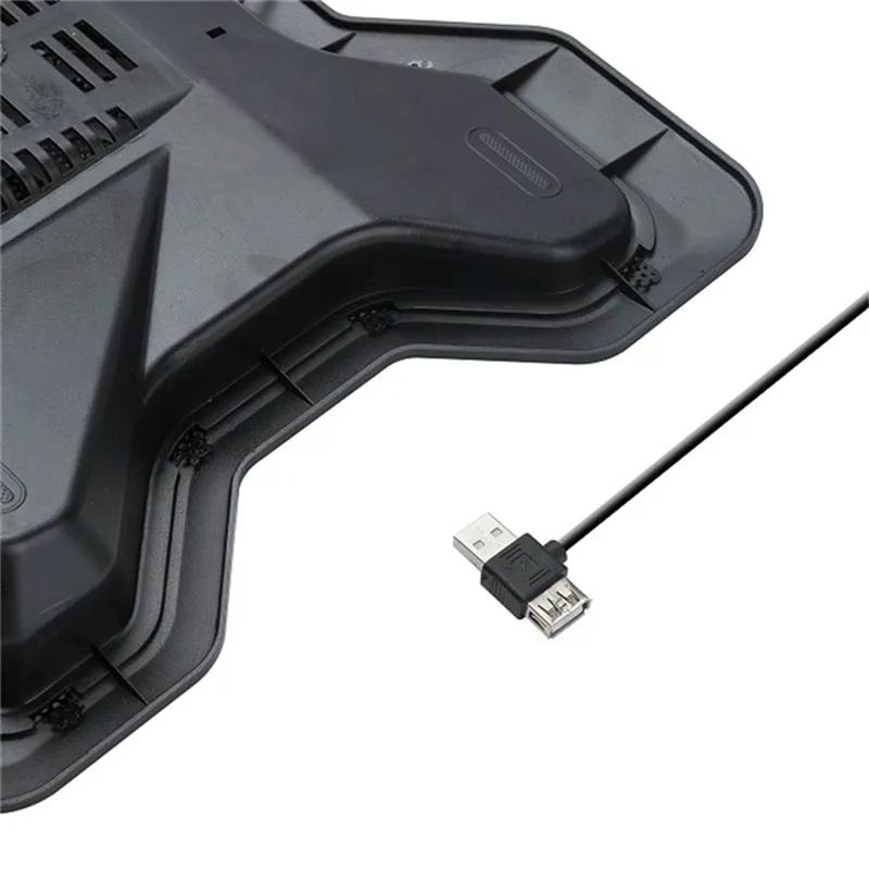 Desktop And Laptop Usb Cooling Fan-1964932250210537476