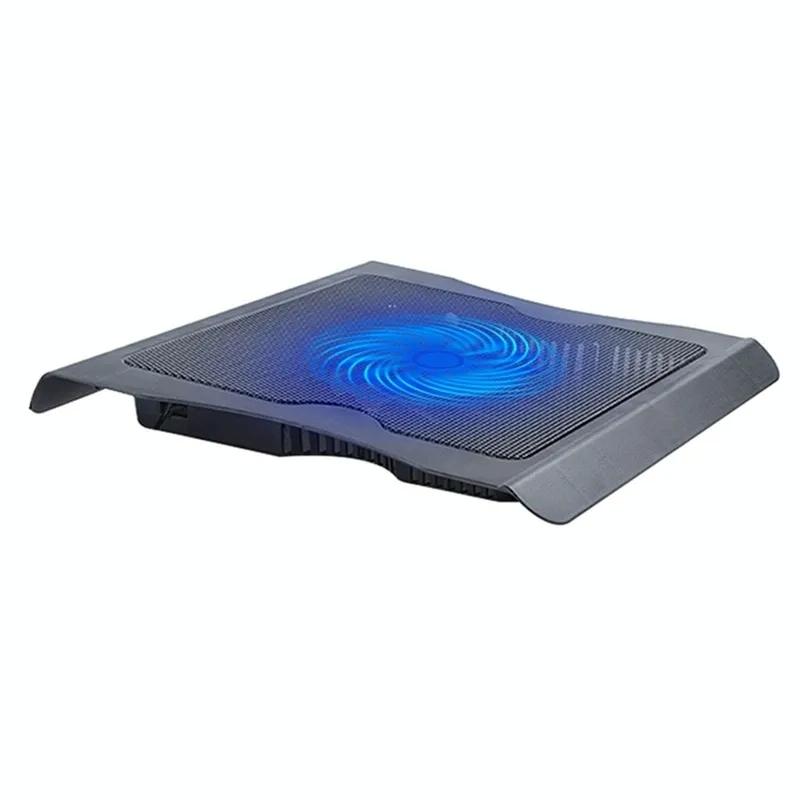 Gaming Laptop Stand With Led Fan-1964932260473999369