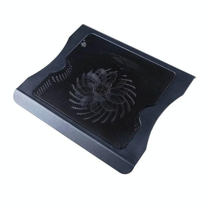 Gaming Laptop Stand With Led Fan-1964932260473999367