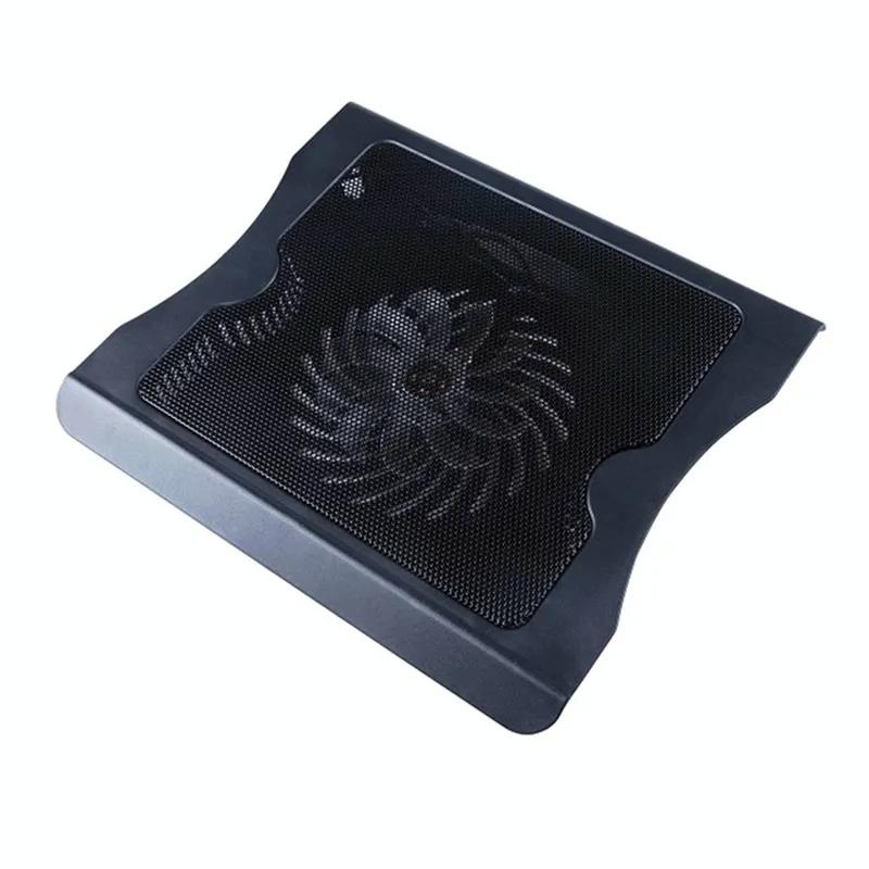 Gaming Laptop Stand With Led Fan-1964932260473999360