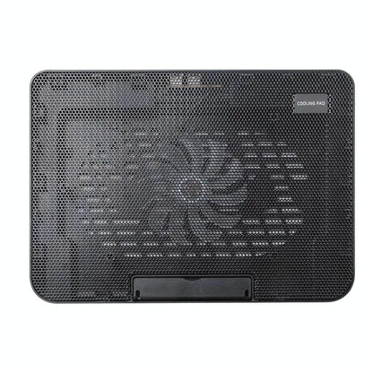 Adjustable Cooling Pad For Laptops & Desktops - Slim Design-1915197398980890627