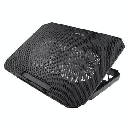 Desktop / Laptop Usb Cooling Stand - 8 Gears-1915197248220827649
