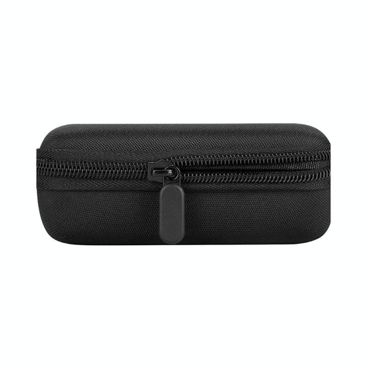 Portable Hard Shell Case For Jbl Go3 Speaker - Ideal For Outdoor Travel-1915197079458811905