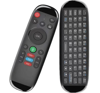 Wireless Smart Voice Remote For M6 Home Tv Box-1915197476185444352