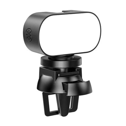 Portable Rechargeable Rgb Video Conference Led Fill Light-1915197592678043648