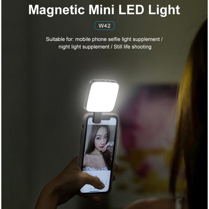 Portable Rechargeable Selfie Light For Laptops And Phones-1915197287714394114