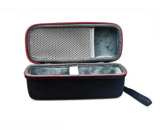 Multi-Function Storage Bag For Jbl Flip 3 / 4 Bluetooth Speaker-1915198052994519041