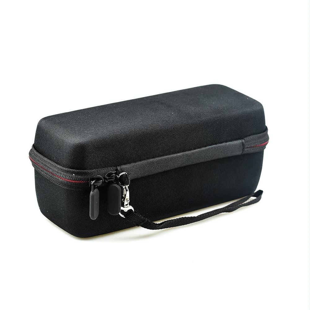 Multi-Function Storage Bag For Jbl Flip 3 / 4 Bluetooth Speaker-1915198052994519044