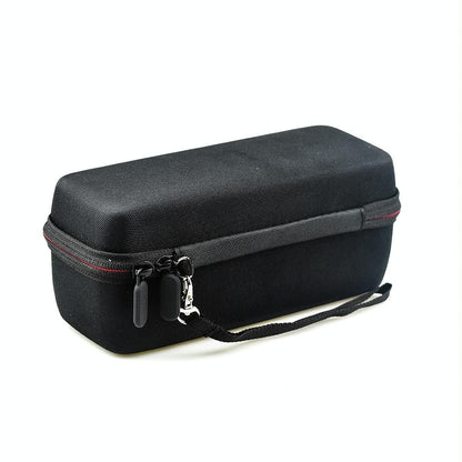Multi-Function Storage Bag For Jbl Flip 3 / 4 Bluetooth Speaker-1915198052994519044