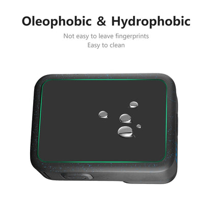 Enkay Hat Prince 9H Tempered Glass Film For Gopro Hero12 Camera-1915198316405198851