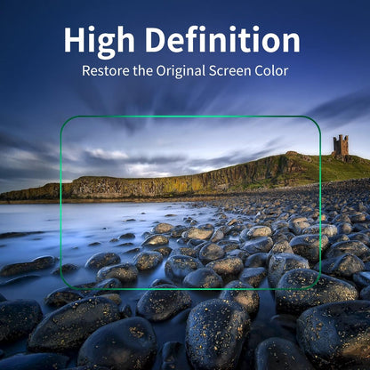 Enkay Hat Prince 9H Tempered Glass Film For Gopro Hero12 Camera-1915198316405198853