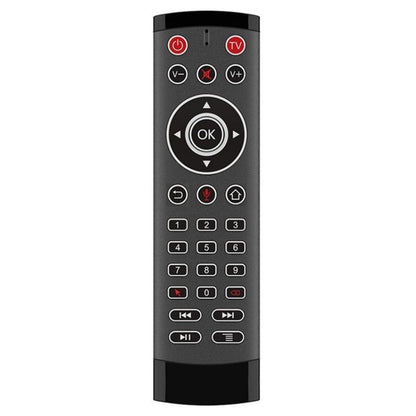 Smart Remote Control For Android Tv With Microphone And Air Mouse Function-1915198346159591431