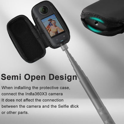 Protective Storage Bag For Insta360 Cameras-1915197902297370627