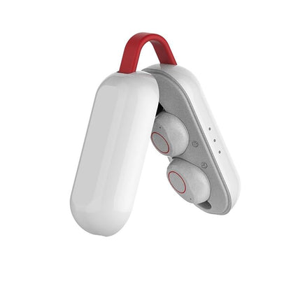 True Wireless Earbuds With Charging Box - Bth-193 5.0-1915197244366262273