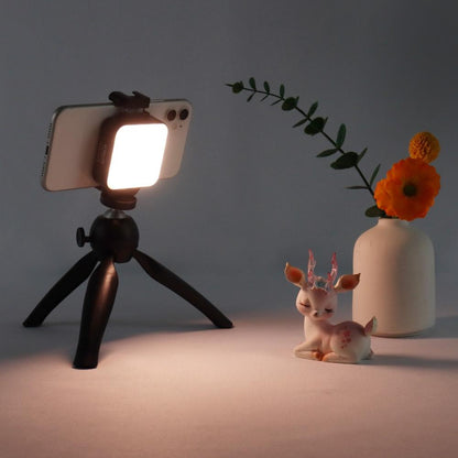 Food Jewelry Pocket Phone Fill Light With Clamp - W66-1915198251578036229