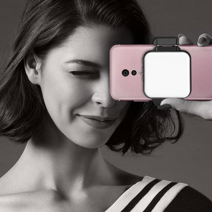 Food Jewelry Pocket Phone Fill Light With Clamp - W66-1915198251578036230