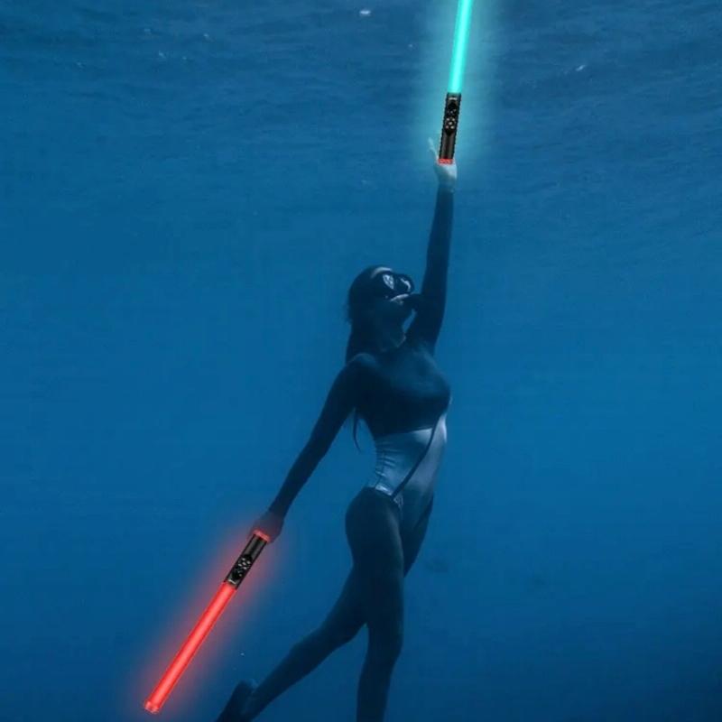 Waterproof Rgb Handheld Led Fill Light For Outdoor Photography-1964932253851193350