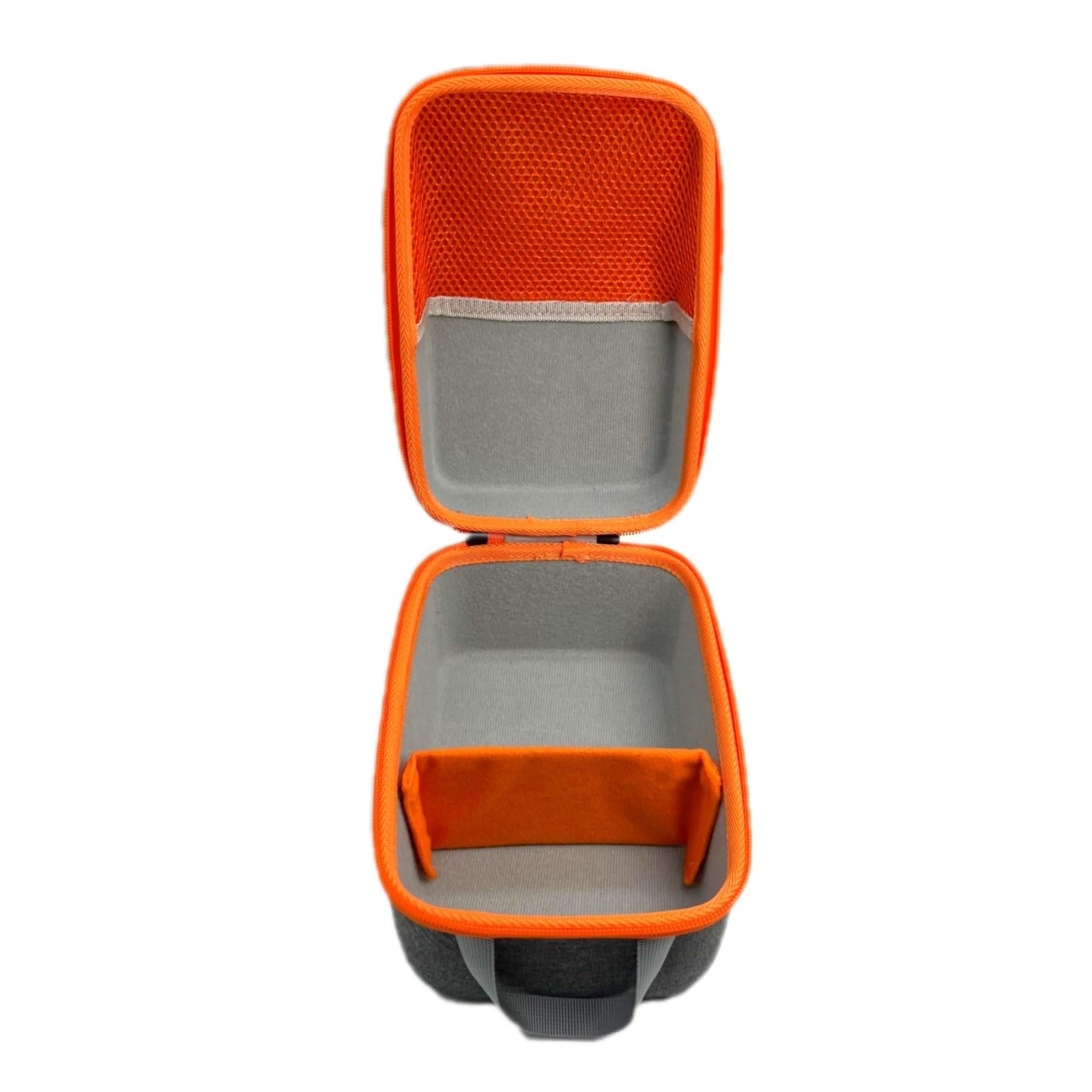 Yoto Playerkids 3Rd Gen Speaker Eva Storage Bag - Waterproof & Shockproof For Outdoor Travel-1943465056197021699