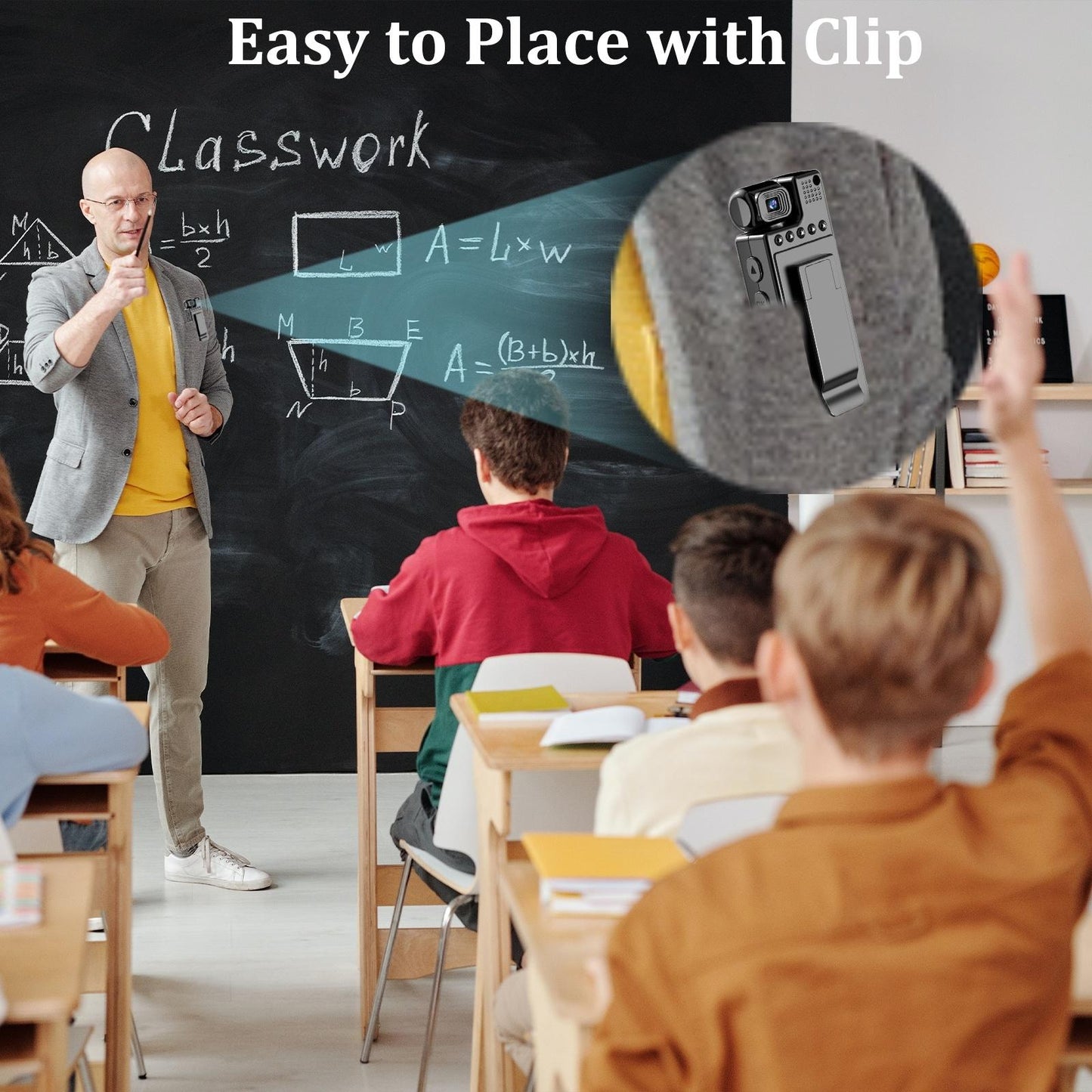 Outdoor Sports Camera With Wifi Hd Night Vision And Video Recording-1915197079114878979