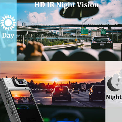 Outdoor Sports Camera With Wifi Hd Night Vision And Video Recording-1915197079114878982